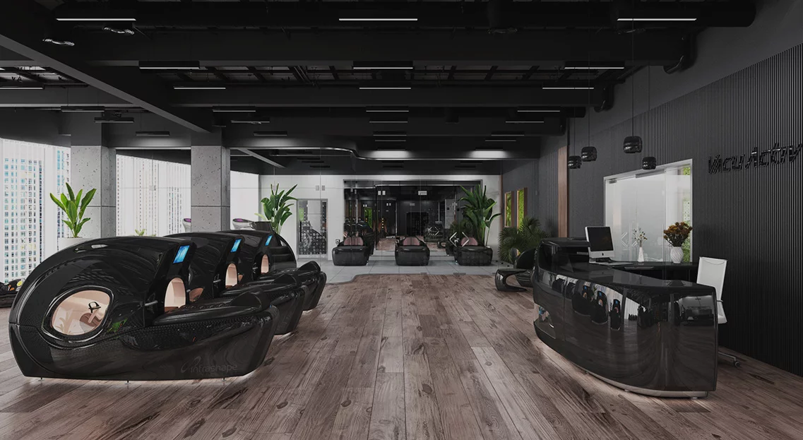 Future Fitness Studios