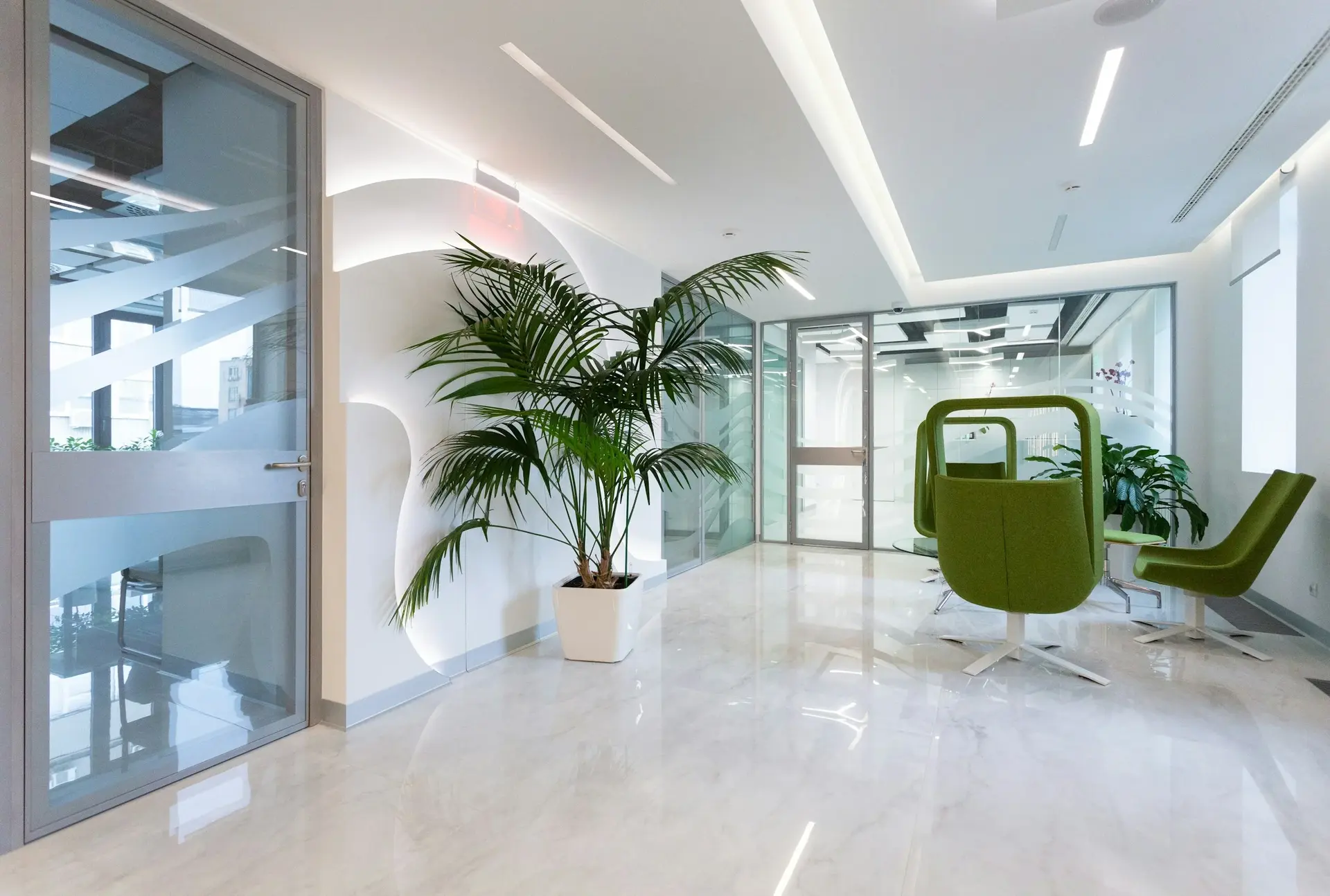 Future Fitness Studios