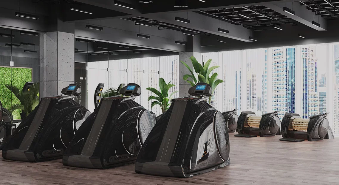 Future Fitness Studios