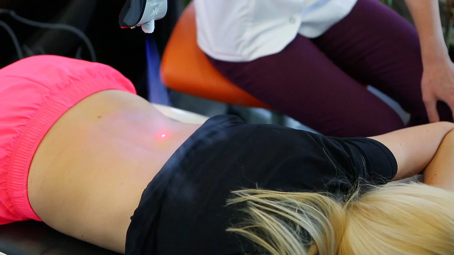 Back Pain