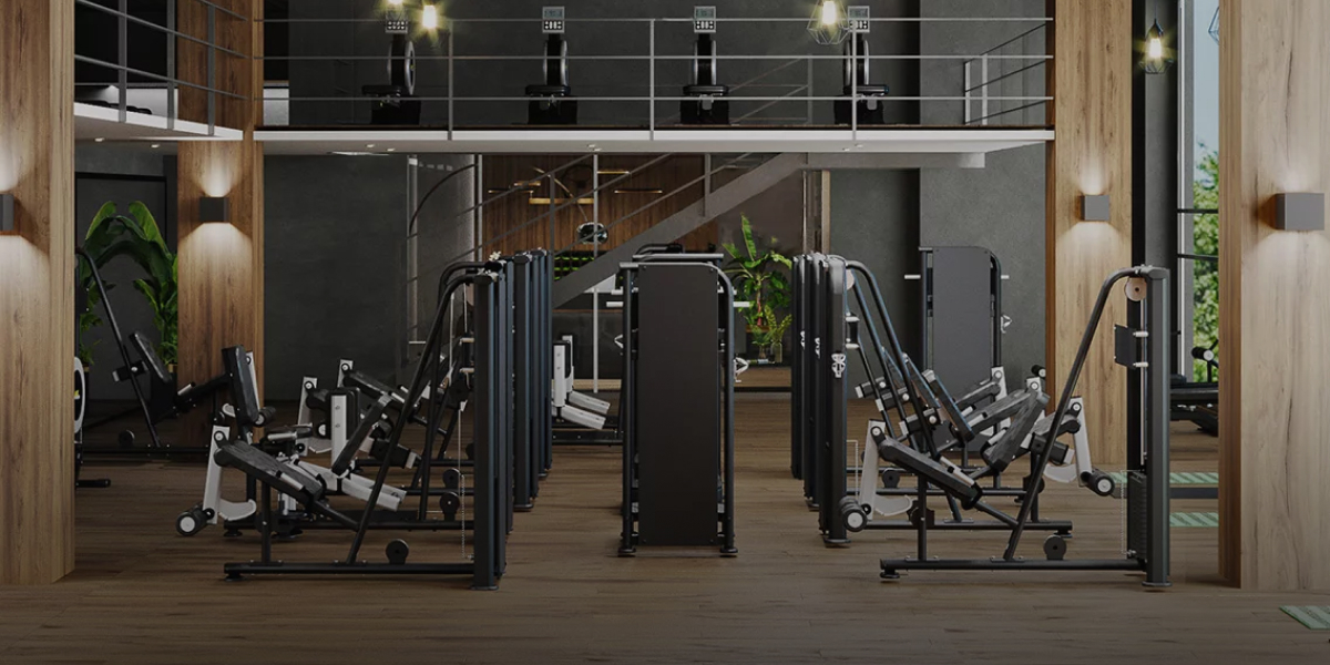 Fitness GYMs