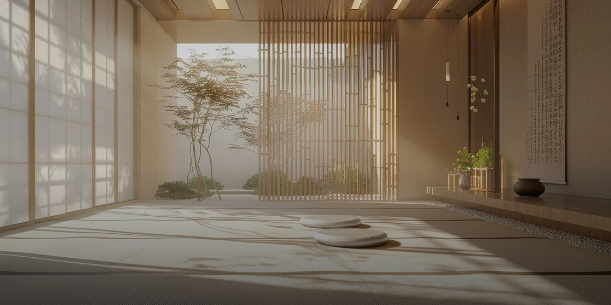 Modern Rehabilitation Studios