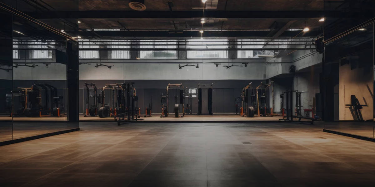 Sport Center