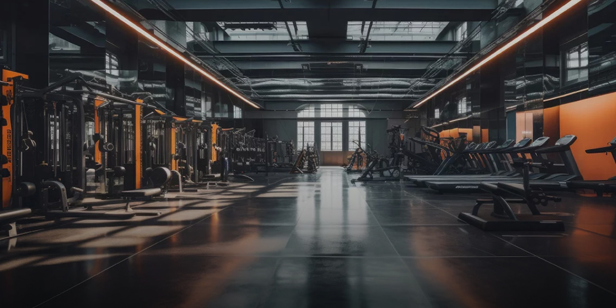 Future Fitness Studios